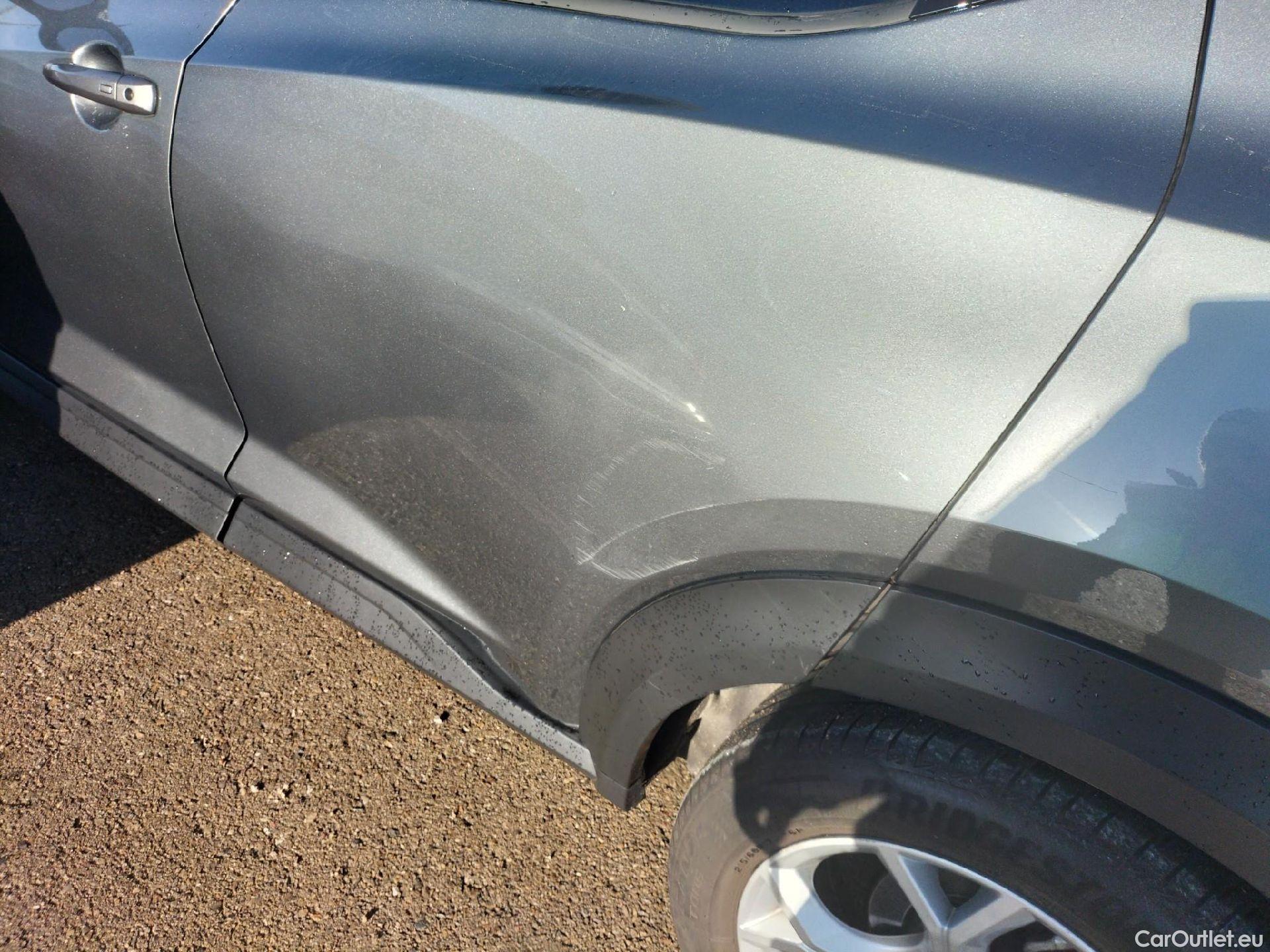  Nissan  Juke NISSAN  / 2019 / 5P / crossover DIG-T 84 kW (114 CV) DCT 7 V N-Connecta (AC2) #17