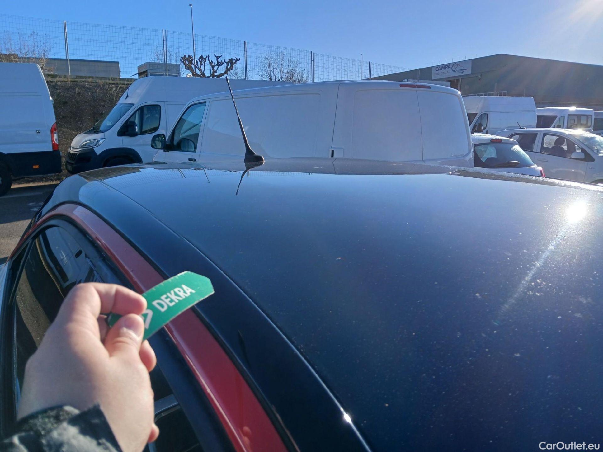  Opel  Mokka OPEL  / 2020 / 5P / todoterreno 1.5 D GS Line (AC) #24