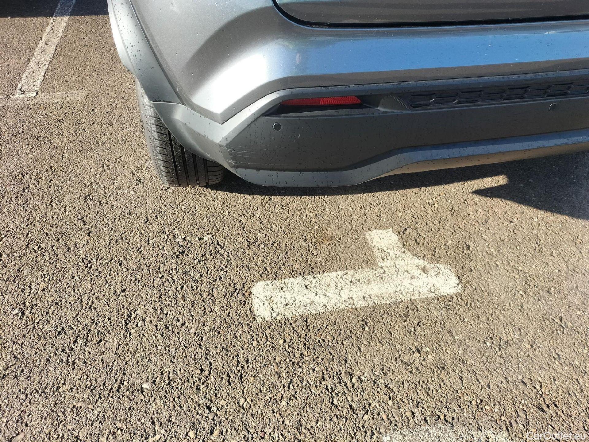  Nissan  Juke NISSAN  / 2019 / 5P / crossover DIG-T 84 kW (114 CV) DCT 7 V N-Connecta (AC2) #23