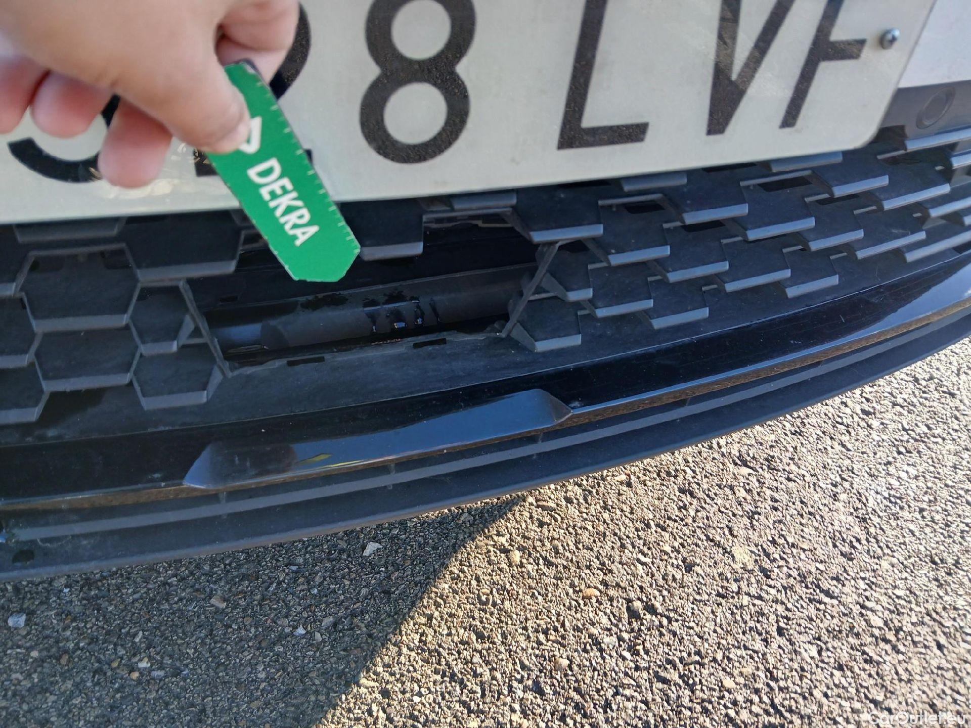  Opel  Mokka OPEL  / 2020 / 5P / todoterreno 1.5 D GS Line (AC) #7