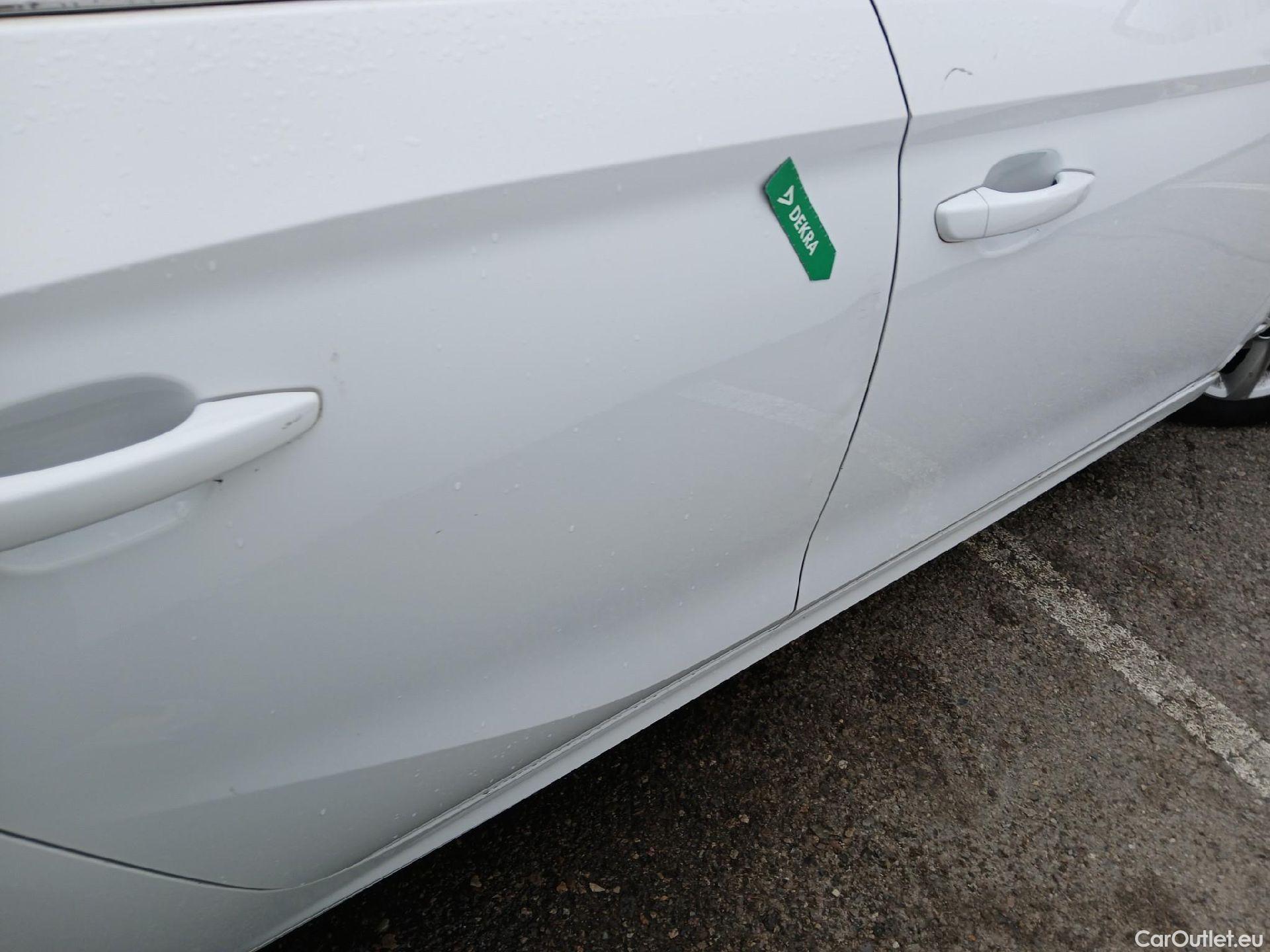  Opel  Corsa OPEL  1.2T XHL 74kW (100CV) Elegance #31