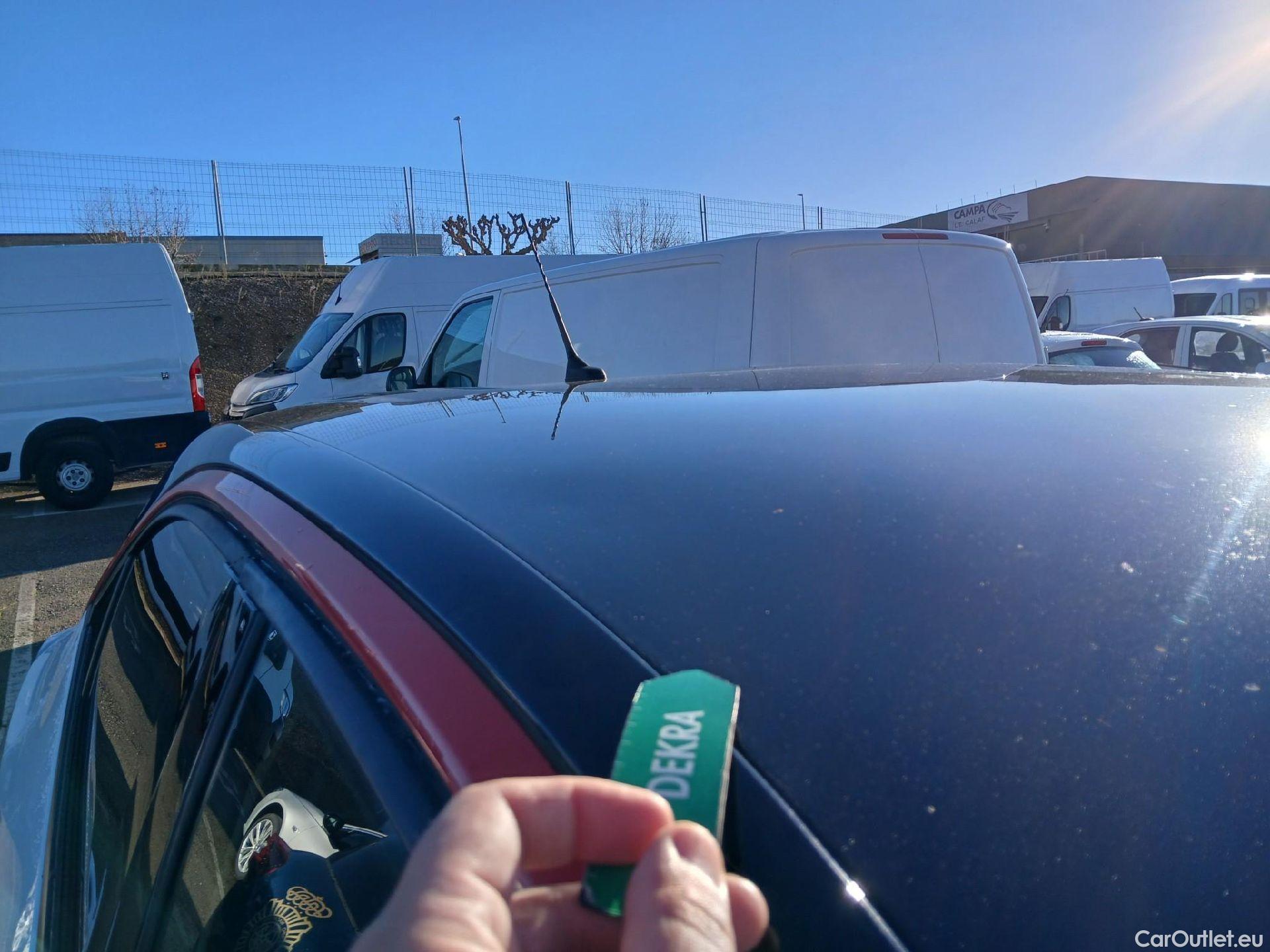  Opel  Mokka OPEL  / 2020 / 5P / todoterreno 1.5 D GS Line (AC) #23