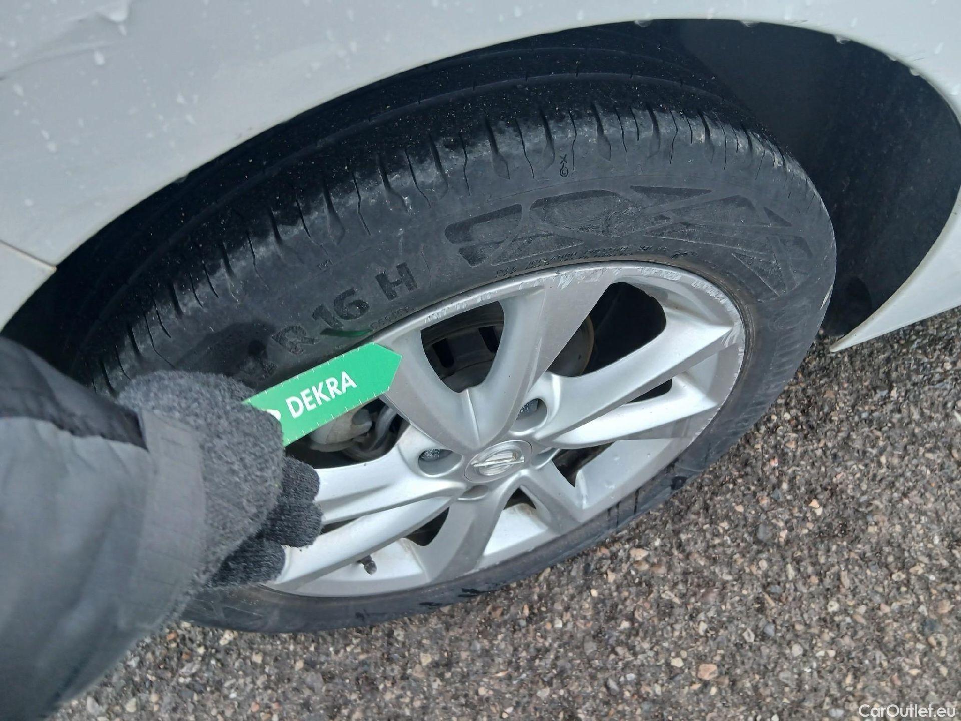  Opel  Corsa OPEL  1.2T XHL 74kW (100CV) Elegance #23