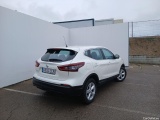  Nissan  Qashqai NISSAN  / 2017 / 5P / todoterreno DIG-T 103 kW (140 CV) E6D ACENTA #2