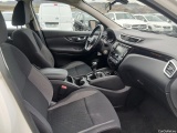  Nissan  Qashqai NISSAN  / 2017 / 5P / todoterreno DIG-T 103 kW (140 CV) E6D ACENTA #6