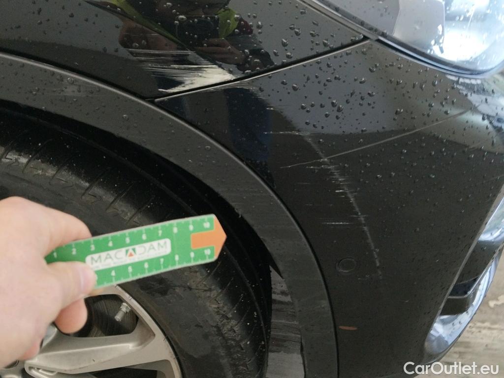  Bmw  X3 BMW  / 2017 / 5P / todoterreno xDrive20d (AC2) #16