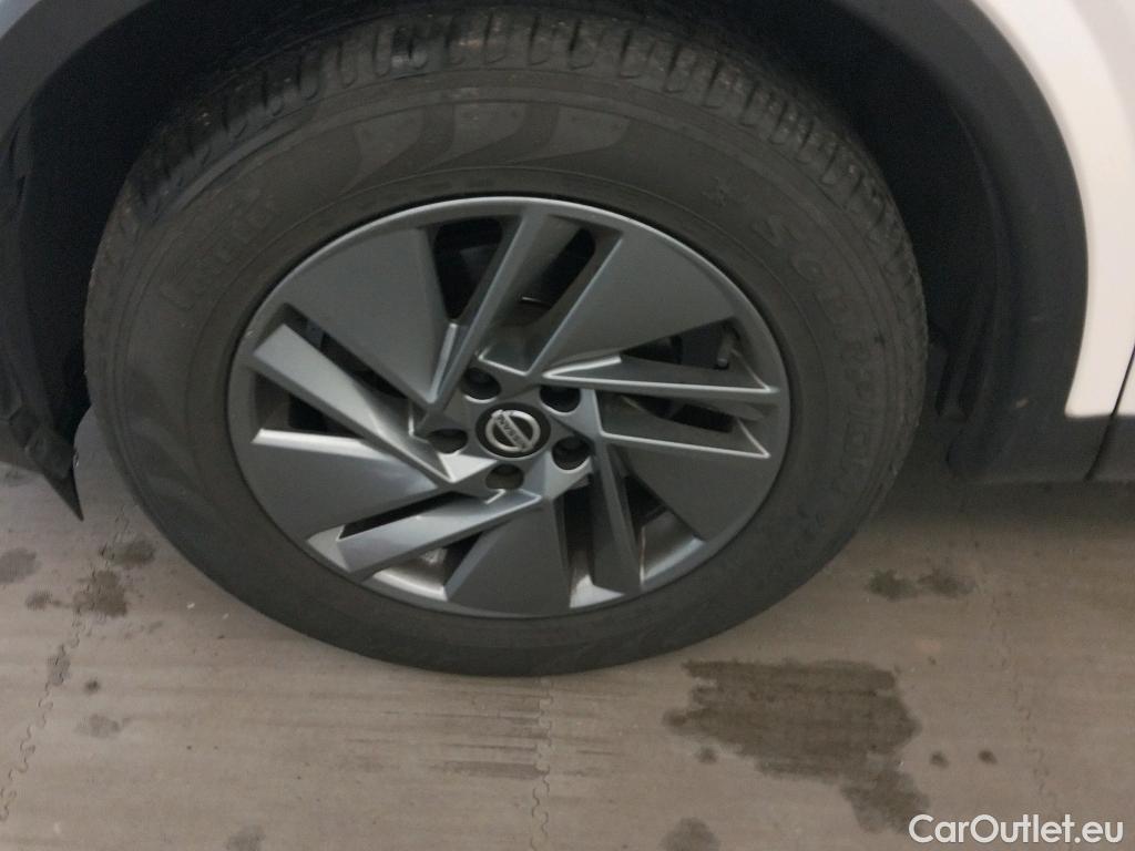  Nissan  Qashqai NISSAN  / 2021 / 5P / todoterreno DIG-T 116kW (158CV) mHEV Xtronic Acenta (AC2) #1