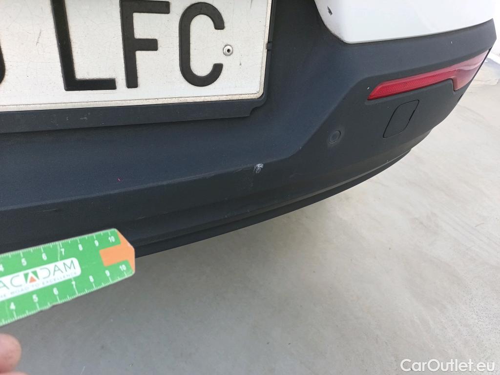  Volvo  XC 40 VOLVO XC40 / 2017 / 5P / todoterreno 2.0 D3 Auto #20