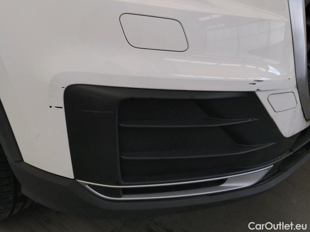  Audi  Q2 AUDI  / 2016 / 5P / todoterreno Advanced 30 TFSI 85kW (116CV) #26