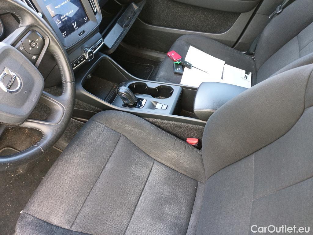  Volvo  XC 40 VOLVO XC40 / 2017 / 5P / todoterreno 2.0 D3 Auto #12