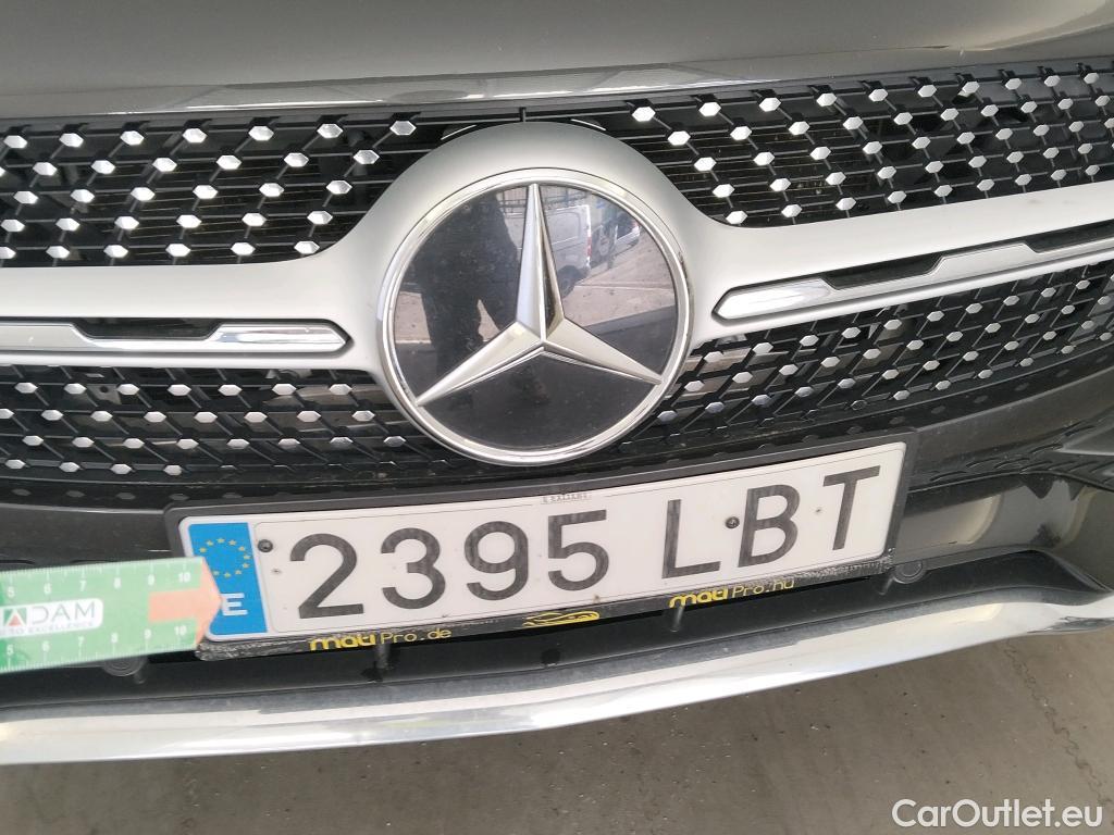  Mercedes  G-Klasee MERCEDES-BENZ Clase GLC / 2019 / 5P / todoterreno GLC 220 d 4MATIC #30