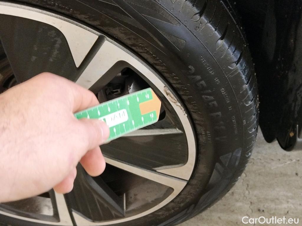  Cupra  Formentor  1.5 150CV MT6 E6d #4