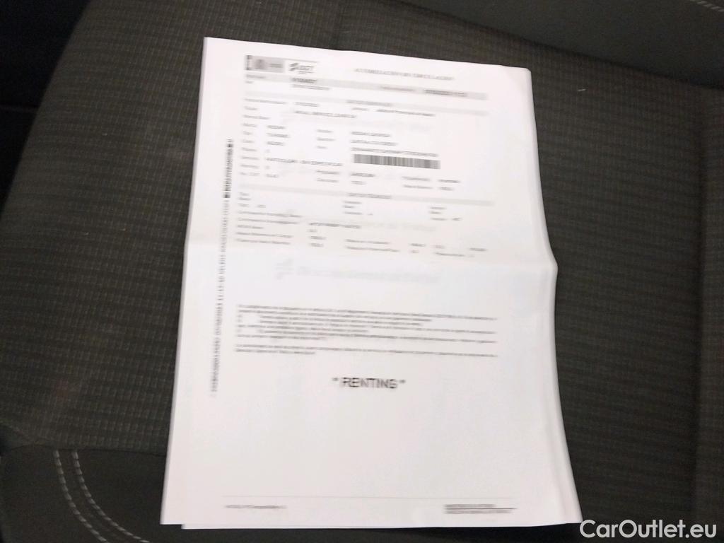  Nissan  Qashqai NISSAN  / 2021 / 5P / todoterreno DIG-T 103kW (140CV) mHEV 4x2 Acenta #5