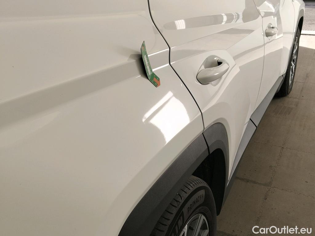  Hyundai  Tucson HYUNDAI  / 2020 / 5P / todoterreno 1.6 CRDI 100kW (136CV) 48V Maxx #2