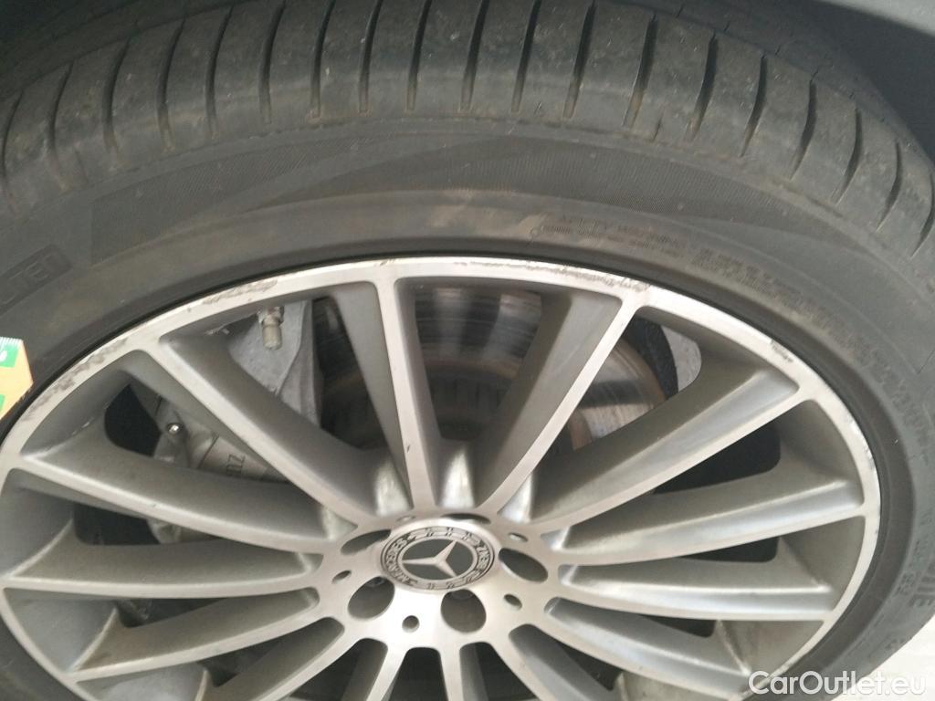  Mercedes  G-Klasee MERCEDES-BENZ Clase GLC / 2019 / 5P / todoterreno GLC 220 d 4MATIC #12