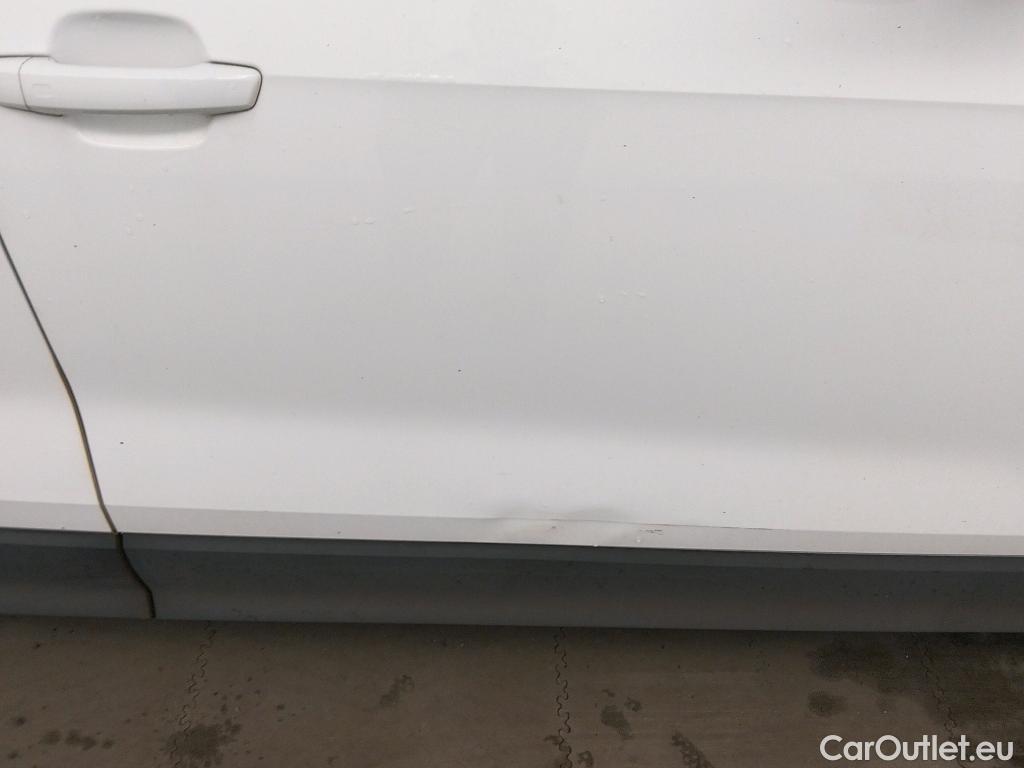  Audi  Q2 AUDI  / 2016 / 5P / todoterreno Advanced 30 TFSI 85kW (116CV) #1