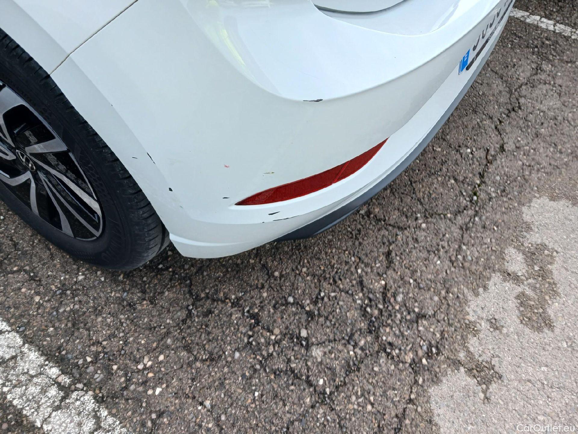  Volkswagen  Polo VOLKSWAGEN  / 2021 / 5P / berlina con portón Life 1.0 TSI 70kW (95CV) #12