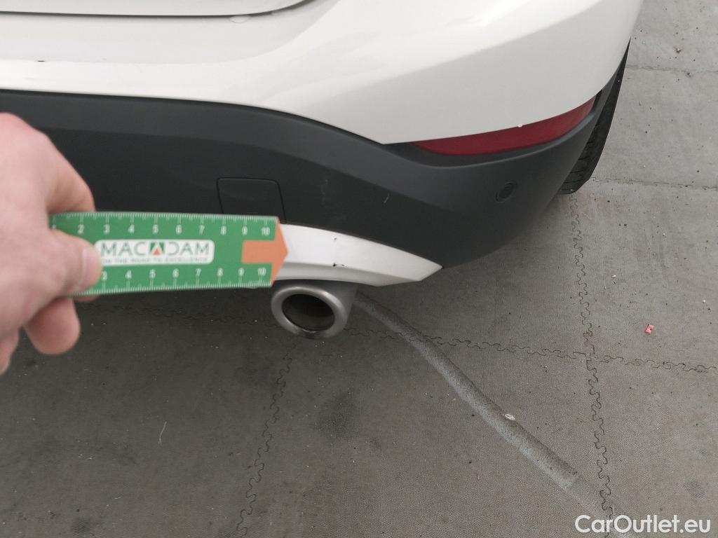  Bmw  X1 BMW  / 2019 / 5P / todoterreno sDrive18dA Corporate #10