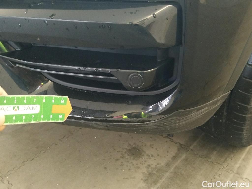  Bmw  X3 BMW  / 2017 / 5P / todoterreno xDrive20d (AC2) #10