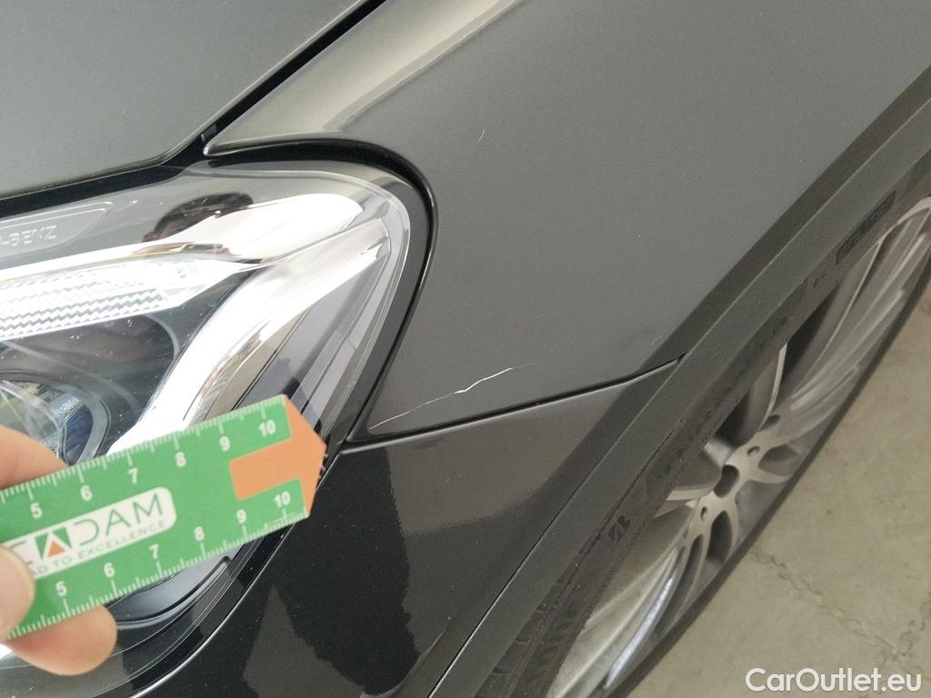  Mercedes  G-Klasee MERCEDES-BENZ Clase GLC / 2019 / 5P / todoterreno GLC 220 d 4MATIC #18