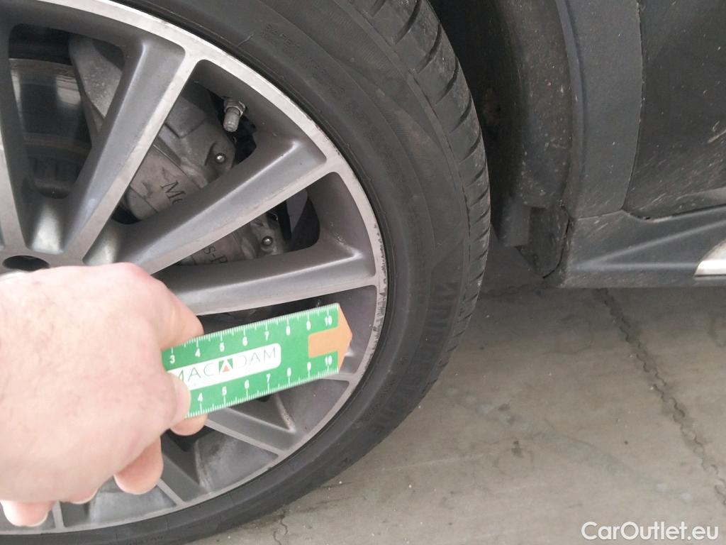  Mercedes  G-Klasee MERCEDES-BENZ Clase GLC / 2019 / 5P / todoterreno GLC 220 d 4MATIC #10