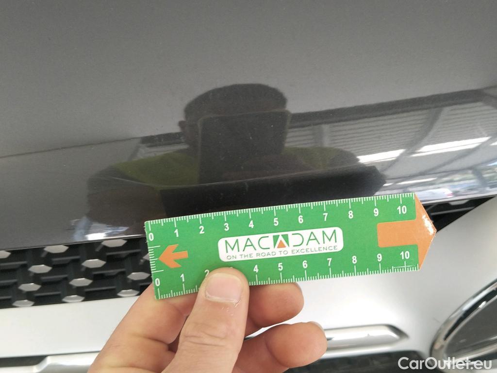  Mercedes  G-Klasee MERCEDES-BENZ Clase GLC / 2019 / 5P / todoterreno GLC 220 d 4MATIC #40