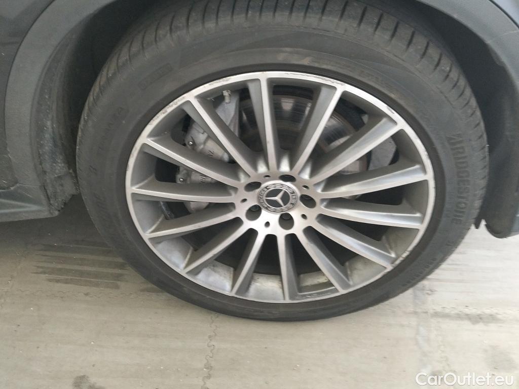  Mercedes  G-Klasee MERCEDES-BENZ Clase GLC / 2019 / 5P / todoterreno GLC 220 d 4MATIC #11