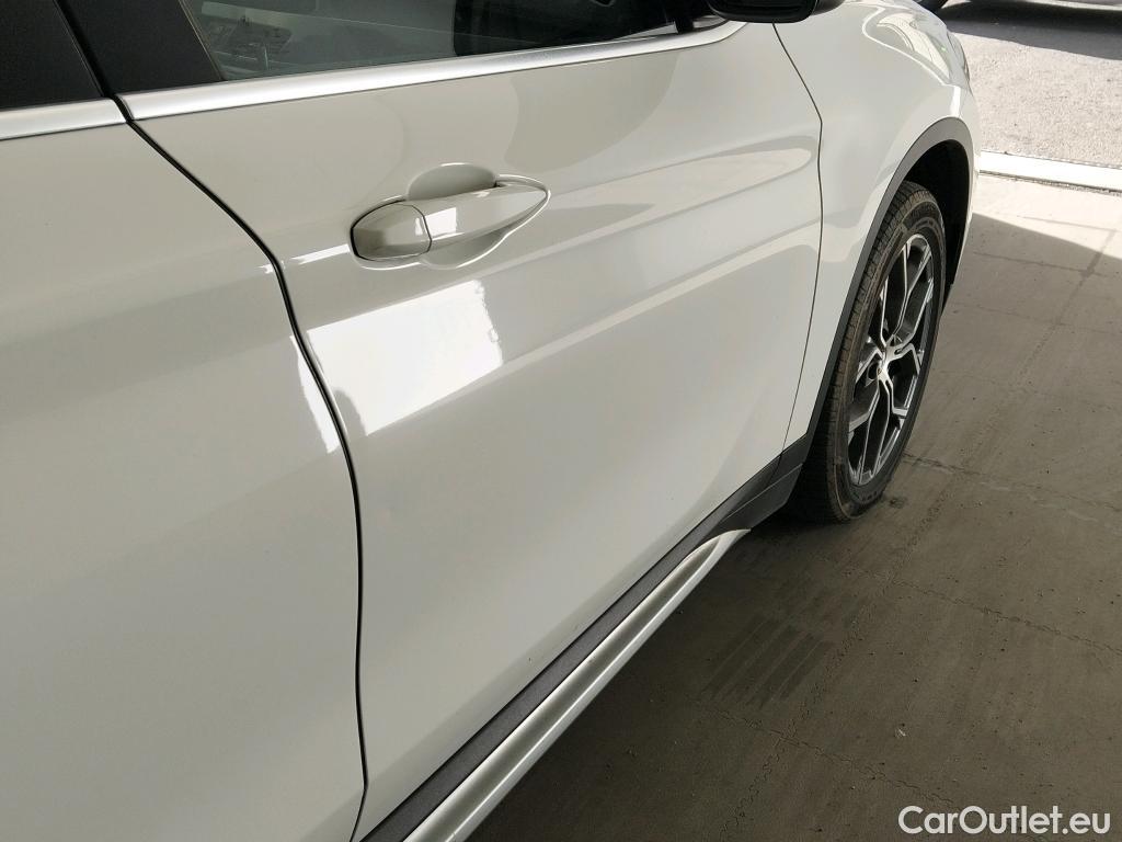  Bmw  X1 BMW  / 2019 / 5P / todoterreno sDrive18d #17