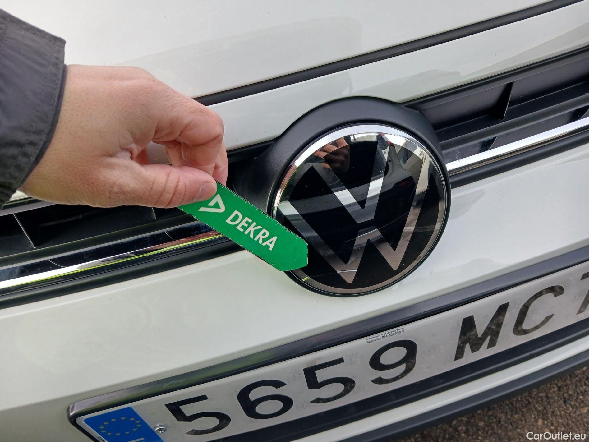  Volkswagen  Polo VOLKSWAGEN  / 2021 / 5P / berlina con portón Life 1.0 TSI 70kW (95CV) #5