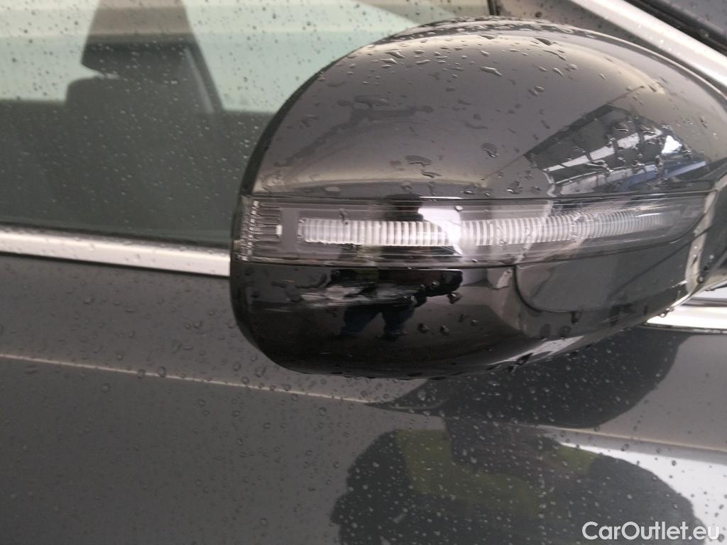  KIA  Sportage KIA  / 2018 / 5P / todoterreno 1.6 MHEV Business DCT 100kW (136CV) 4X2 #13