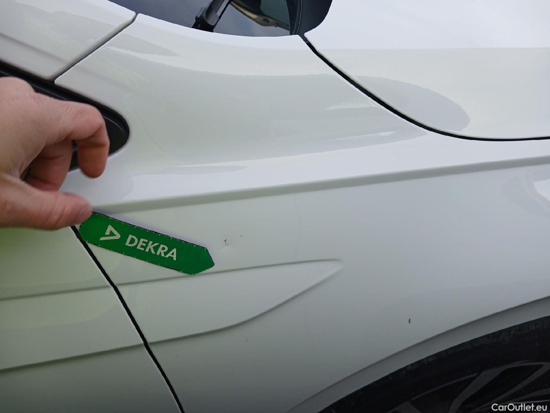  Volkswagen  Polo VOLKSWAGEN  / 2021 / 5P / berlina con portón Life 1.0 TSI 70kW (95CV) #22