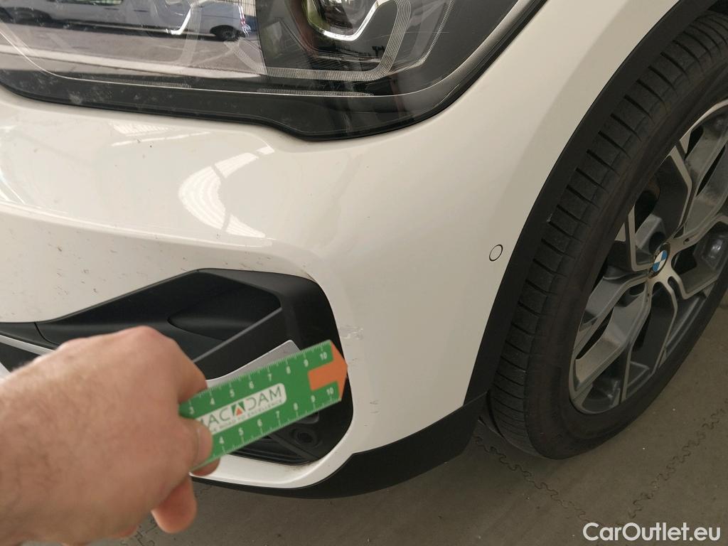  Bmw  X1 BMW  / 2019 / 5P / todoterreno sDrive18d #10