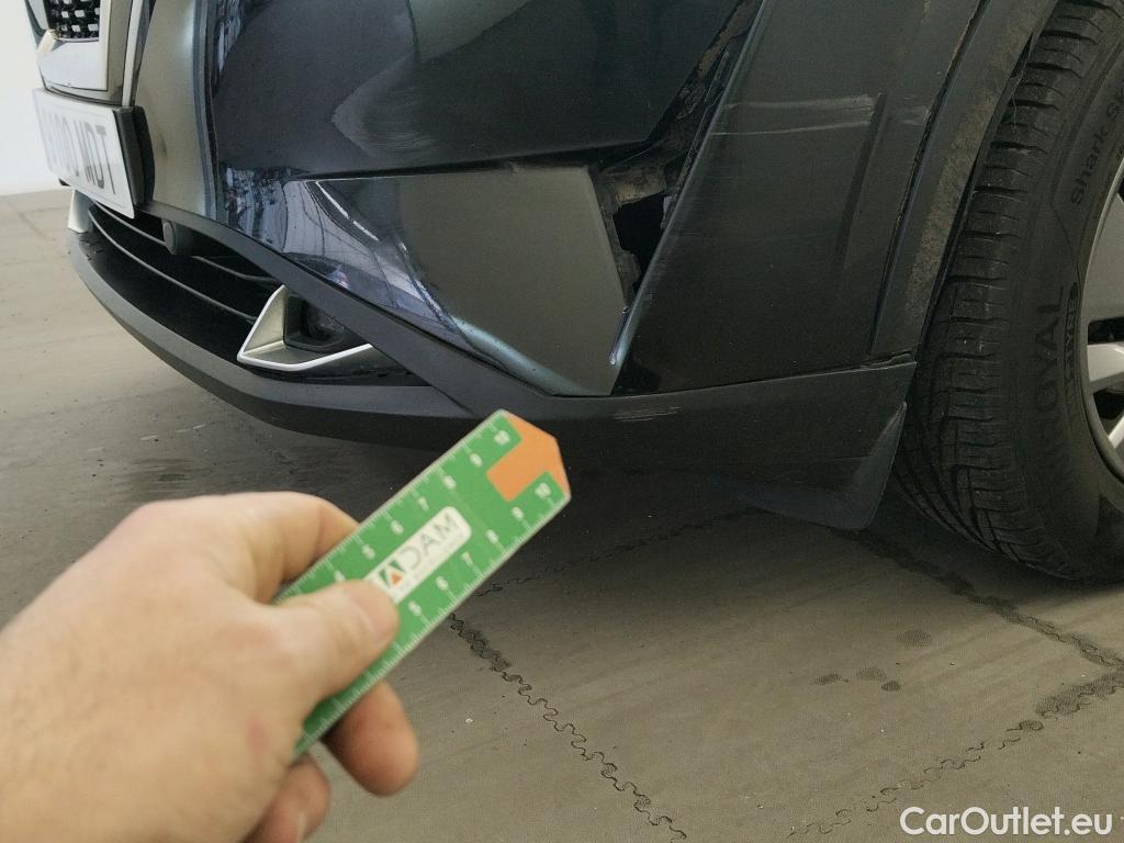  Nissan  Qashqai NISSAN  / 2021 / 5P / todoterreno DIG-T 103kW (140CV) mHEV 4x2 Acenta #14