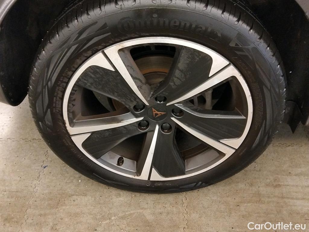  Cupra  Formentor  1.5 150CV MT6 E6d #5