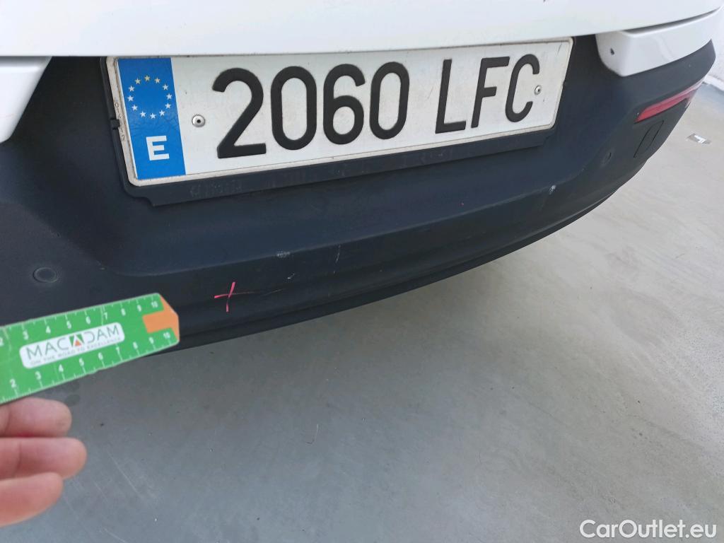  Volvo  XC 40 VOLVO XC40 / 2017 / 5P / todoterreno 2.0 D3 Auto #19