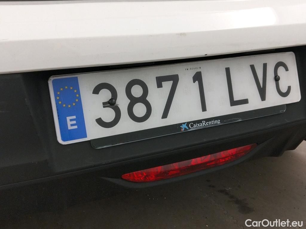  Peugeot  208 PEUGEOT  / 2019 / 5P / berlina con portón PureTech 55kW (75CV) Active #20