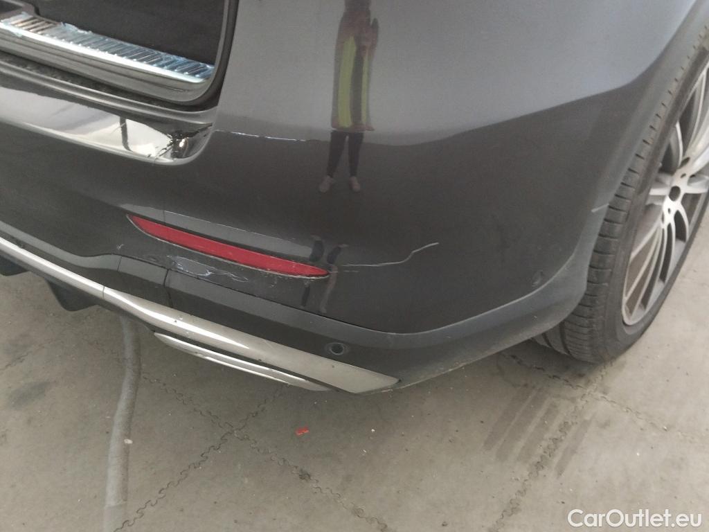  Mercedes  G-Klasee MERCEDES-BENZ Clase GLC / 2019 / 5P / todoterreno GLC 220 d 4MATIC #25