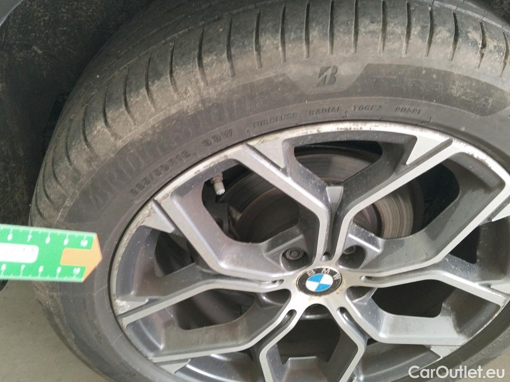  Bmw  X1 BMW  / 2019 / 5P / todoterreno sDrive18d #6