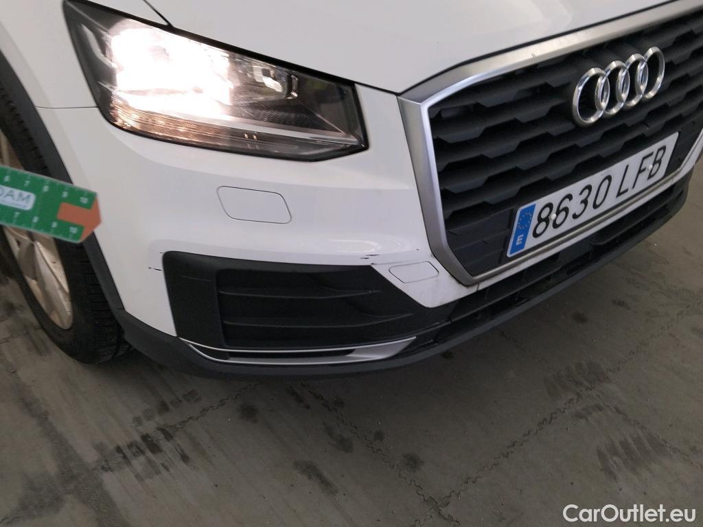  Audi  Q2 AUDI  / 2016 / 5P / todoterreno Advanced 30 TFSI 85kW (116CV) #14