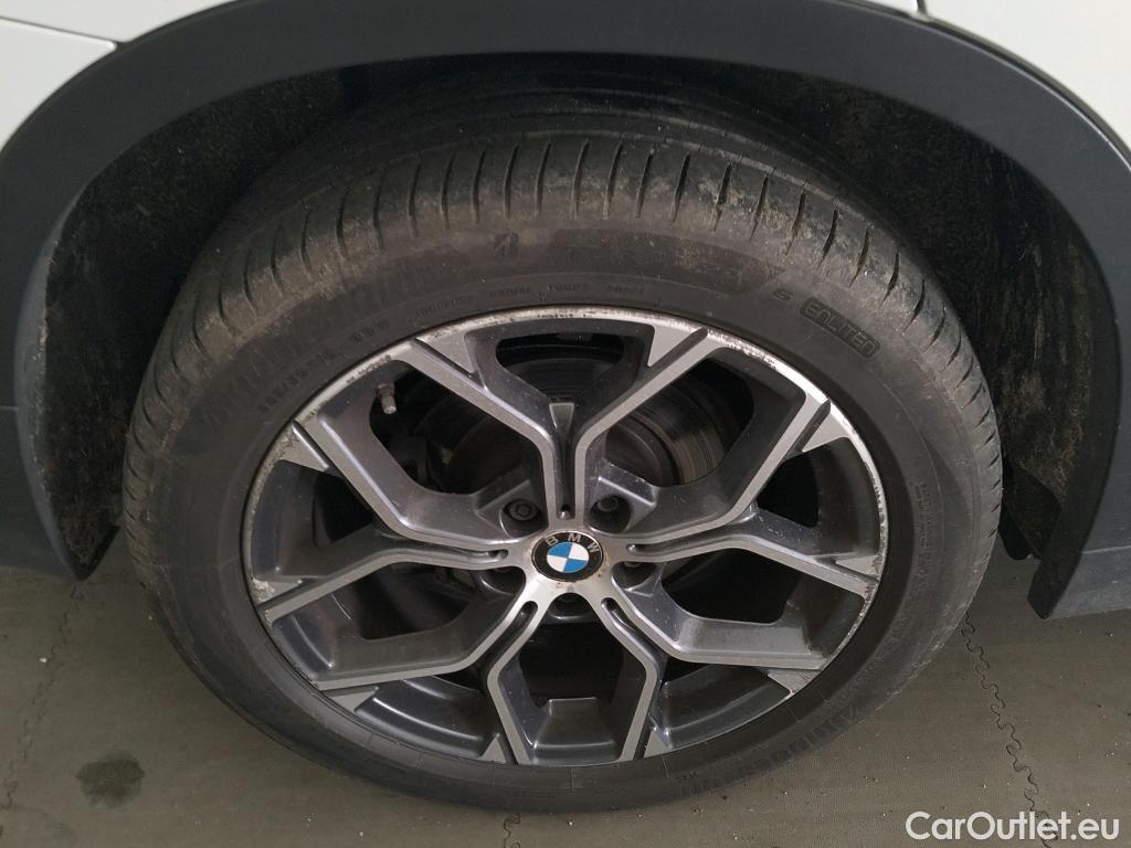 Bmw  X1 BMW  / 2019 / 5P / todoterreno sDrive18d #5