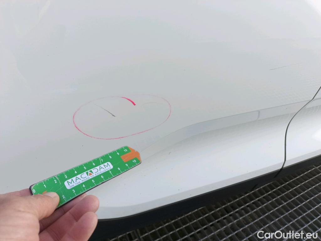  Volvo  XC 40 VOLVO XC40 / 2017 / 5P / todoterreno 2.0 D3 Auto #10