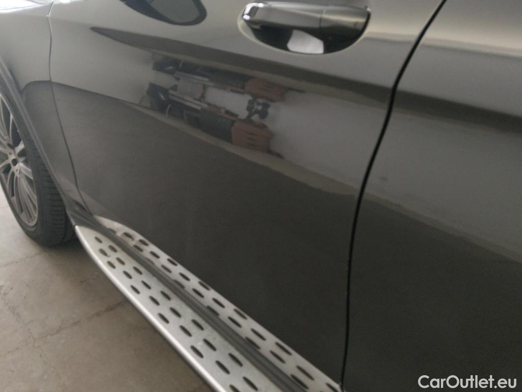  Mercedes  G-Klasee MERCEDES-BENZ Clase GLC / 2019 / 5P / todoterreno GLC 220 d 4MATIC #37