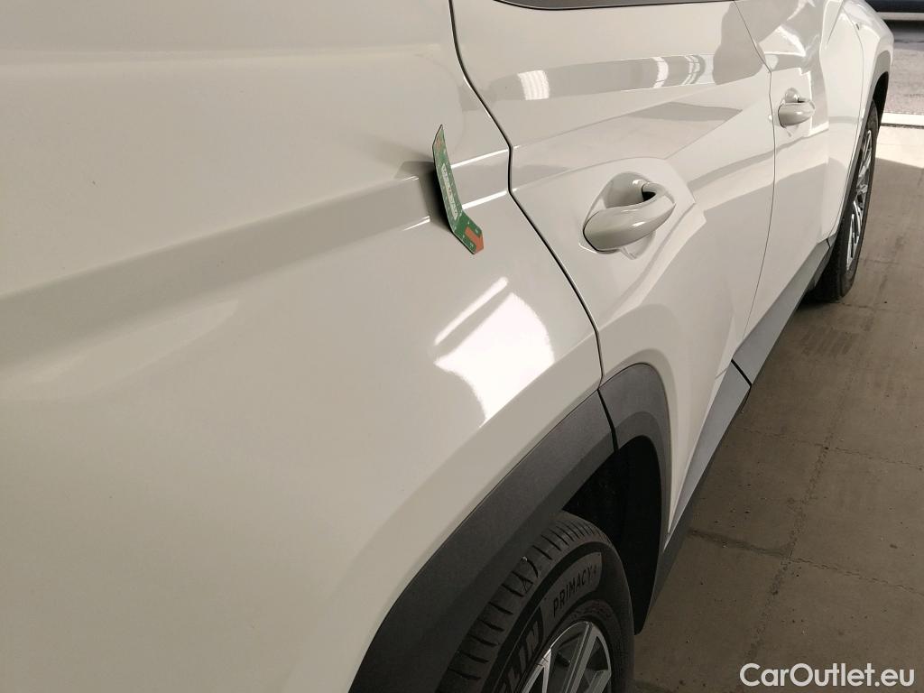  Hyundai  Tucson HYUNDAI  / 2020 / 5P / todoterreno 1.6 CRDI 100kW (136CV) 48V Maxx #1