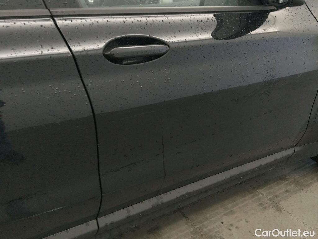  Bmw  X3 BMW  / 2017 / 5P / todoterreno xDrive20d (AC2) #1