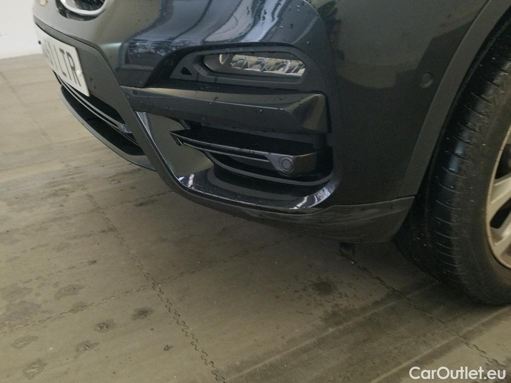  Bmw  X3 BMW  / 2017 / 5P / todoterreno xDrive20d (AC2) #11