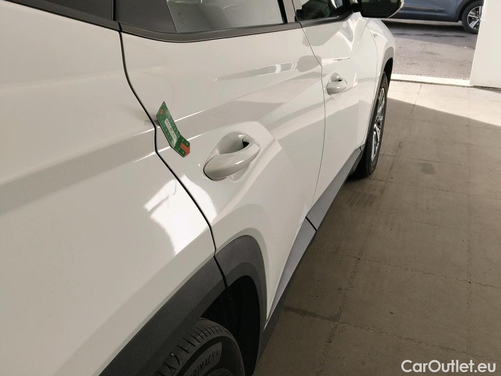  Hyundai  Tucson HYUNDAI  / 2020 / 5P / todoterreno 1.6 CRDI 100kW (136CV) 48V Maxx #9