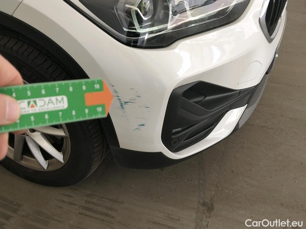  Bmw  X1 BMW  / 2019 / 5P / todoterreno sDrive18dA Corporate #4