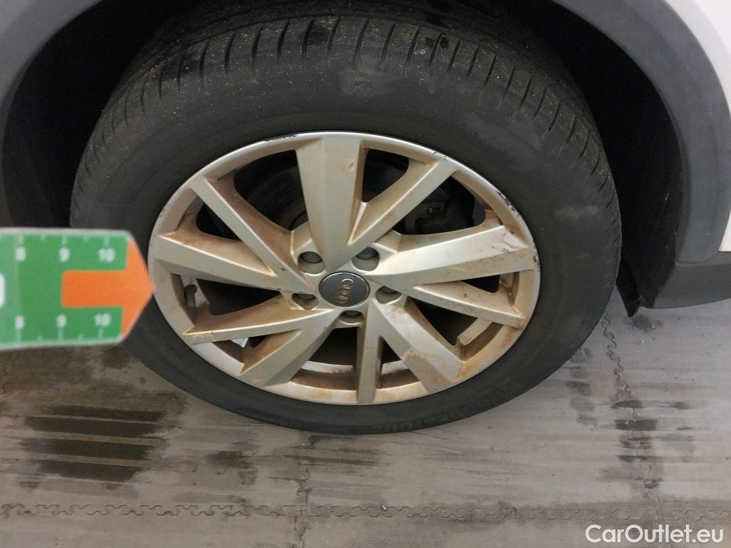  Audi  Q2 AUDI  / 2016 / 5P / todoterreno Advanced 30 TFSI 85kW (116CV) #8