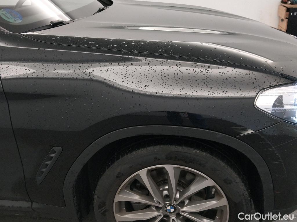  Bmw  X3 BMW  / 2017 / 5P / todoterreno xDrive20d (AC2) #7