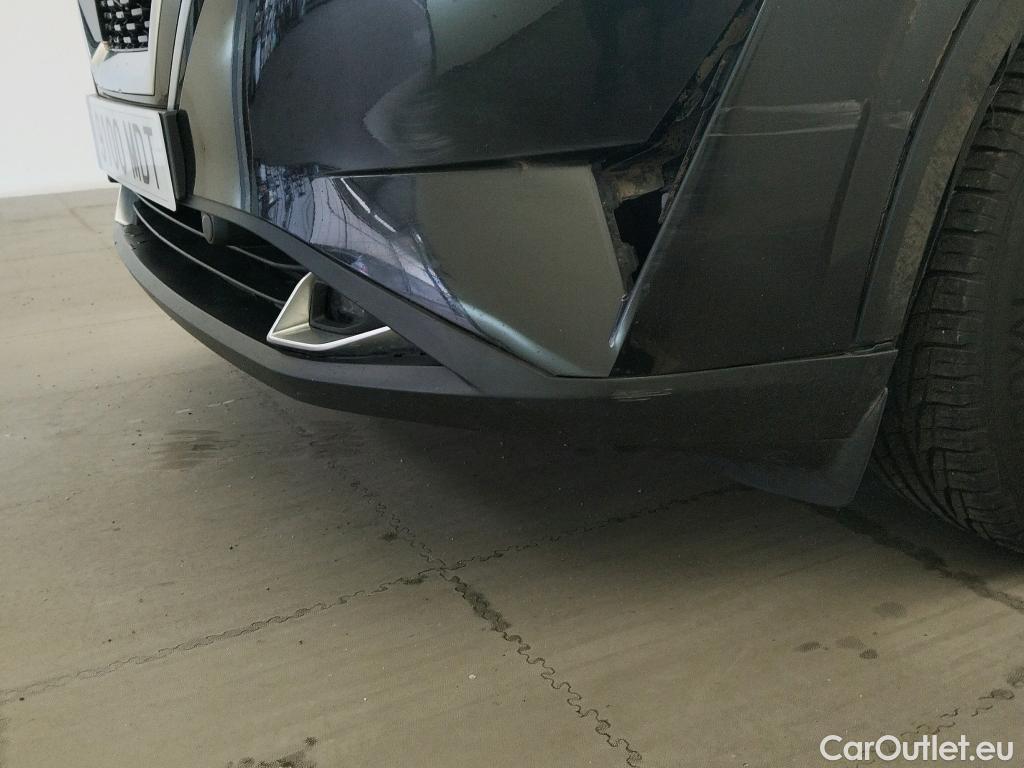  Nissan  Qashqai NISSAN  / 2021 / 5P / todoterreno DIG-T 103kW (140CV) mHEV 4x2 Acenta #13